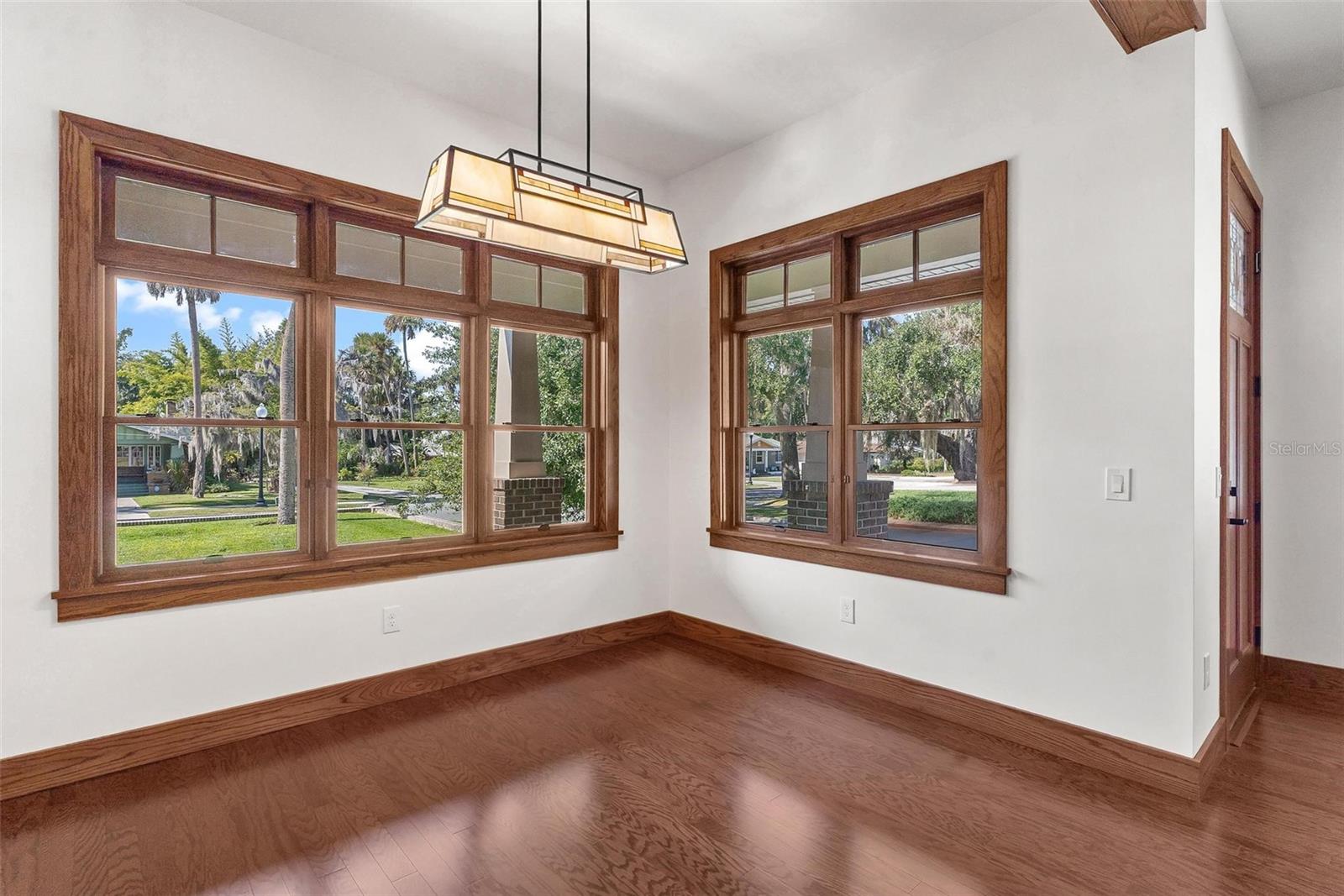 LEESBURG PALMORA SUB - Residential