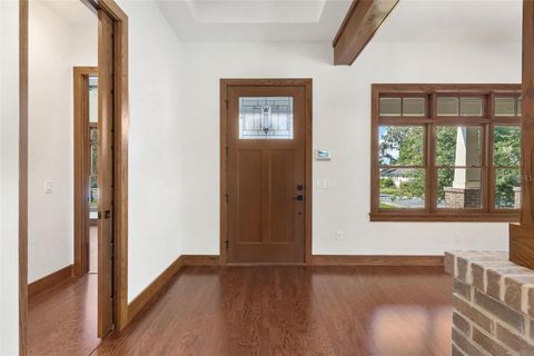 Tiny photo for 1000 S 9th Street, Leesburg, FL 34748 (MLS # G5101187)