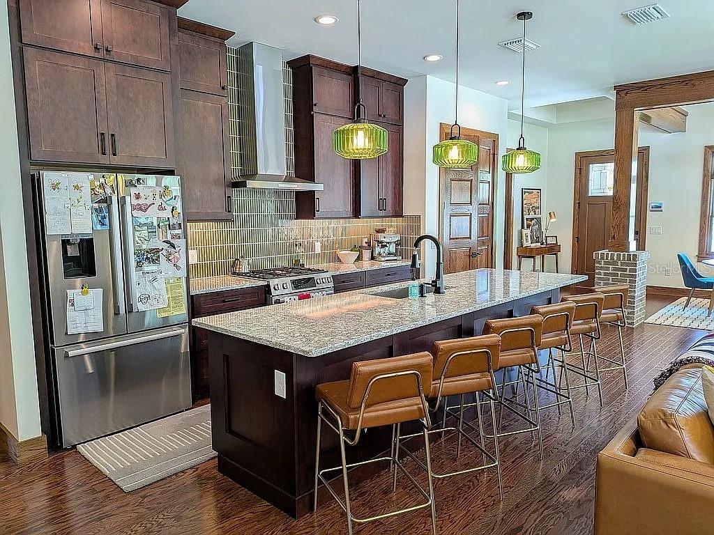 LEESBURG PALMORA SUB - Residential