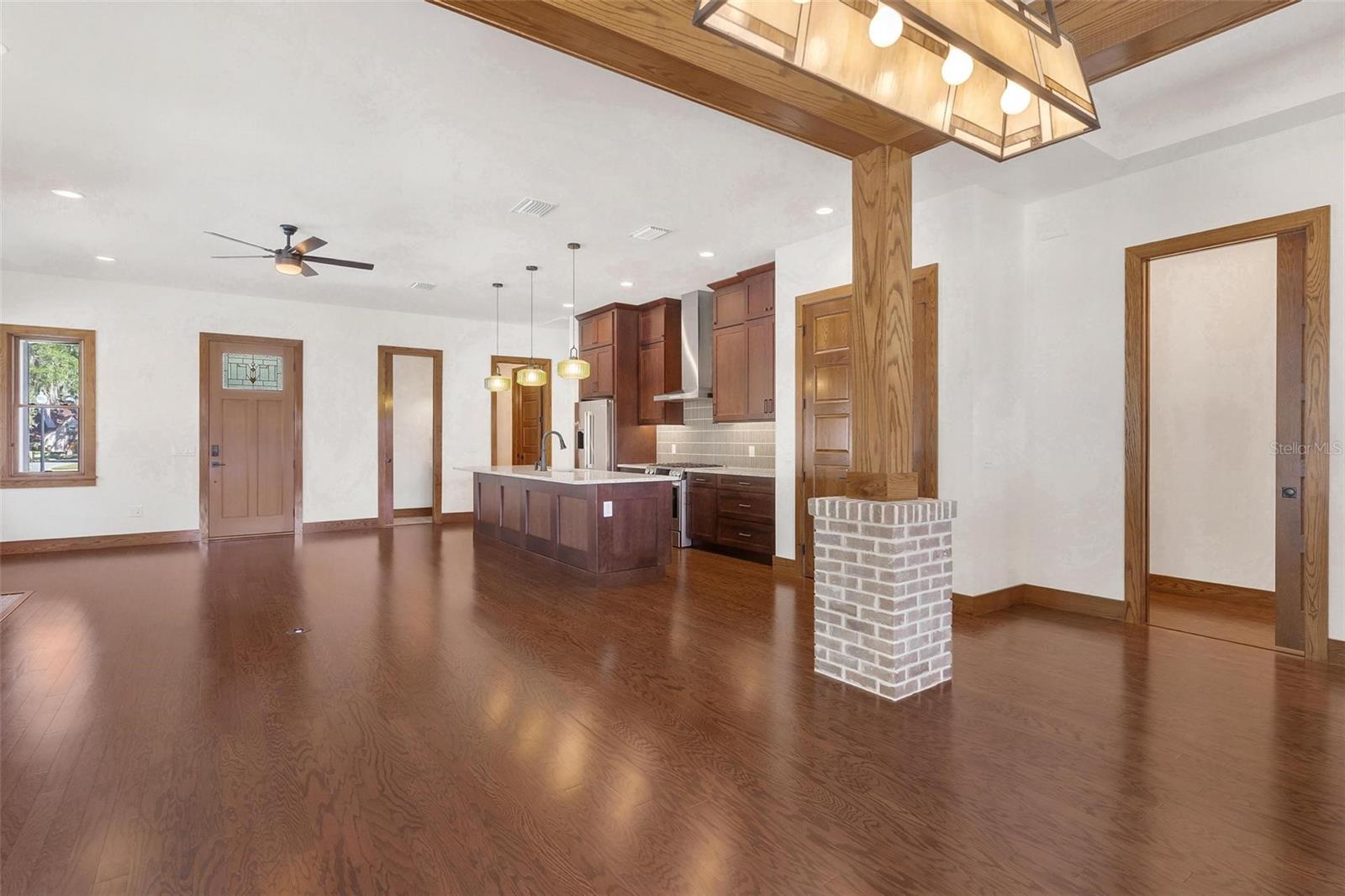 LEESBURG PALMORA SUB - Residential