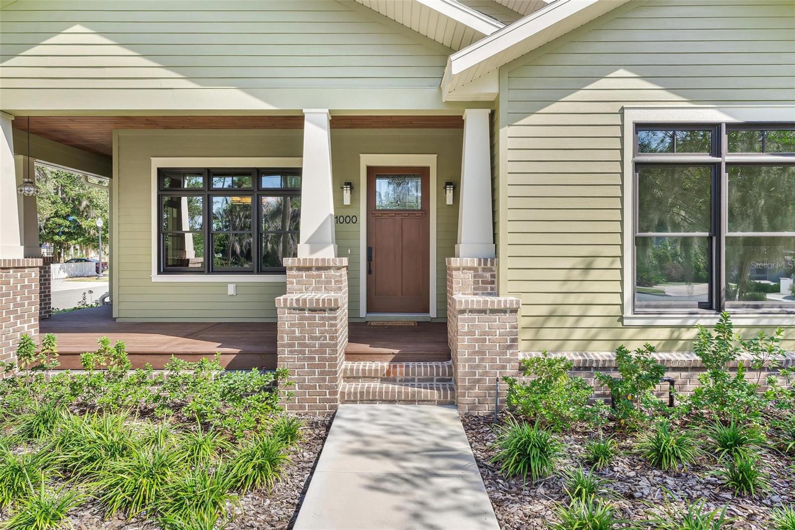 LEESBURG PALMORA SUB - Residential