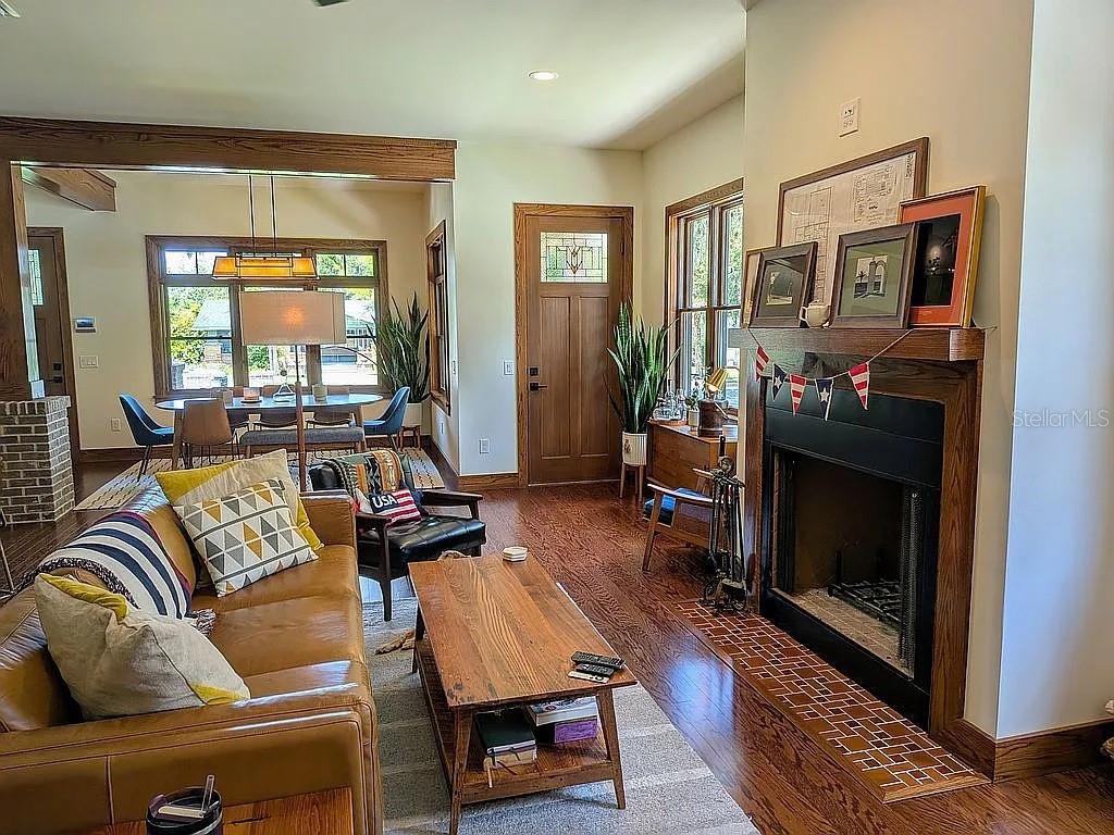 LEESBURG PALMORA SUB - Residential