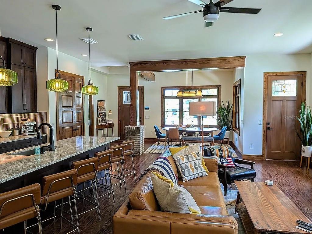 LEESBURG PALMORA SUB - Residential