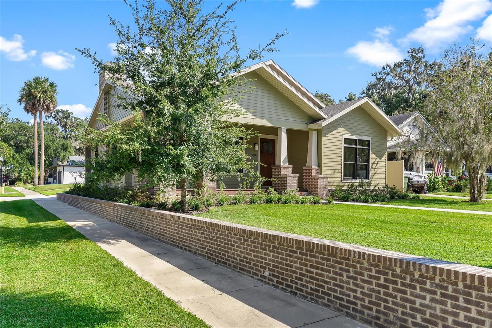 LEESBURG PALMORA SUB - Residential