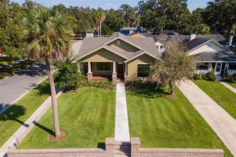Tiny photo for 1000 S 9th Street, Leesburg, FL 34748 (MLS # G5101187)