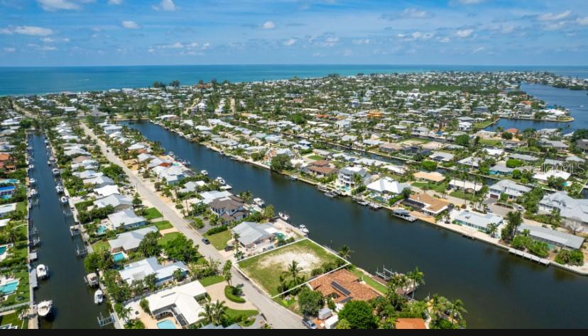 BAY PALMS ADD - Land