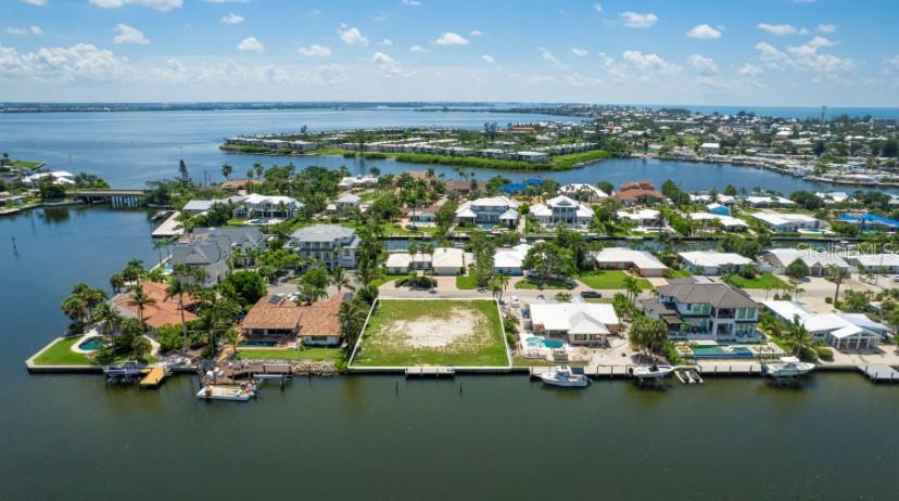 BAY PALMS ADD - Land