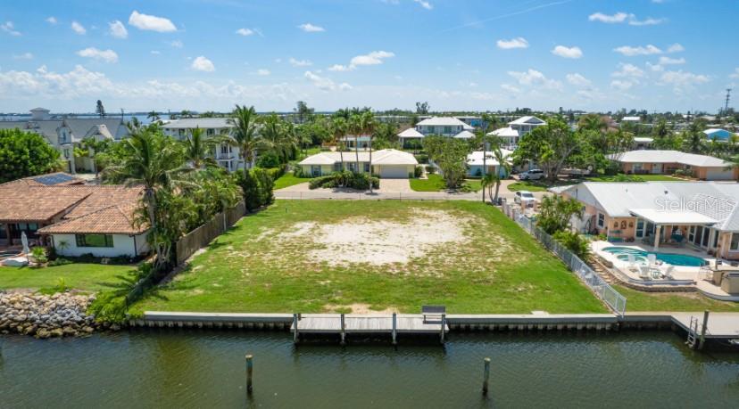 BAY PALMS ADD - Land