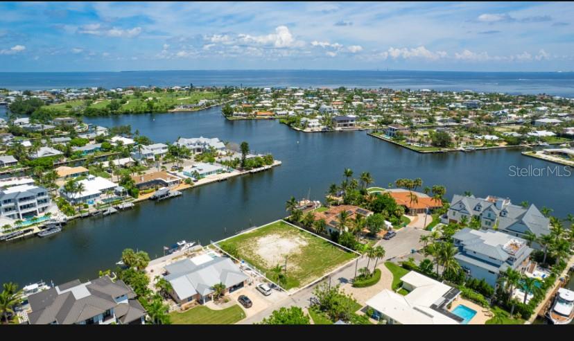 BAY PALMS ADD - Land