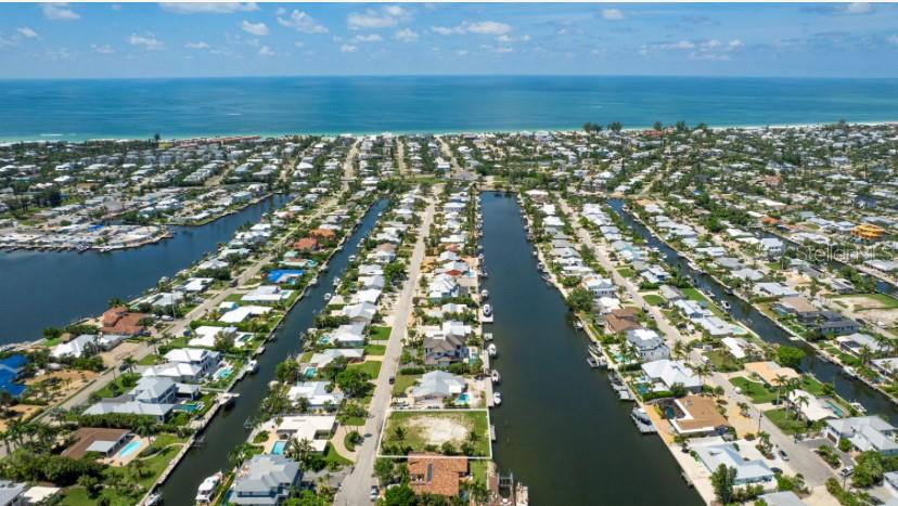 BAY PALMS ADD - Land