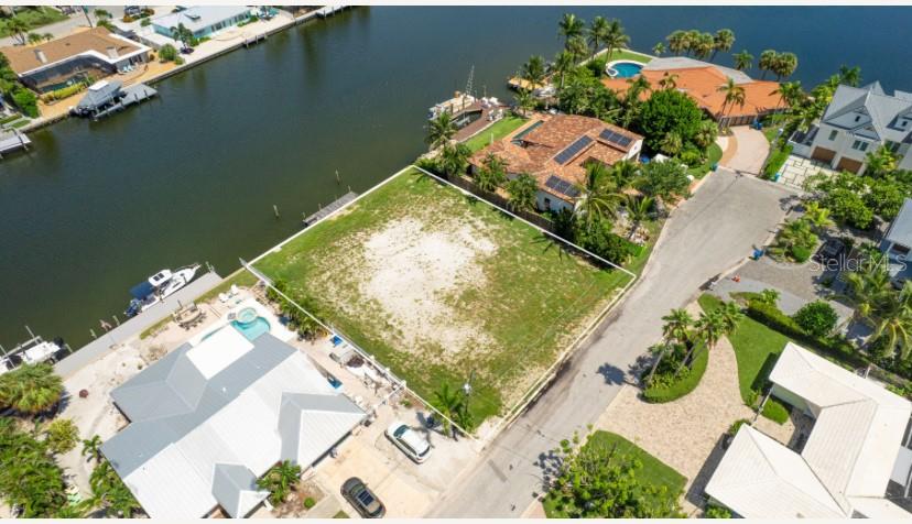 BAY PALMS ADD - Land