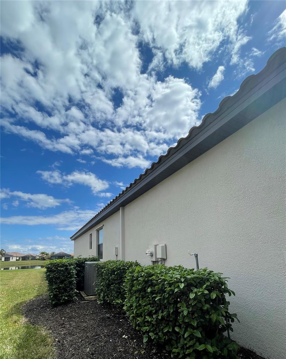 HERITAGE HARBOUR SUBPHASE J UNIT 3A - Residential