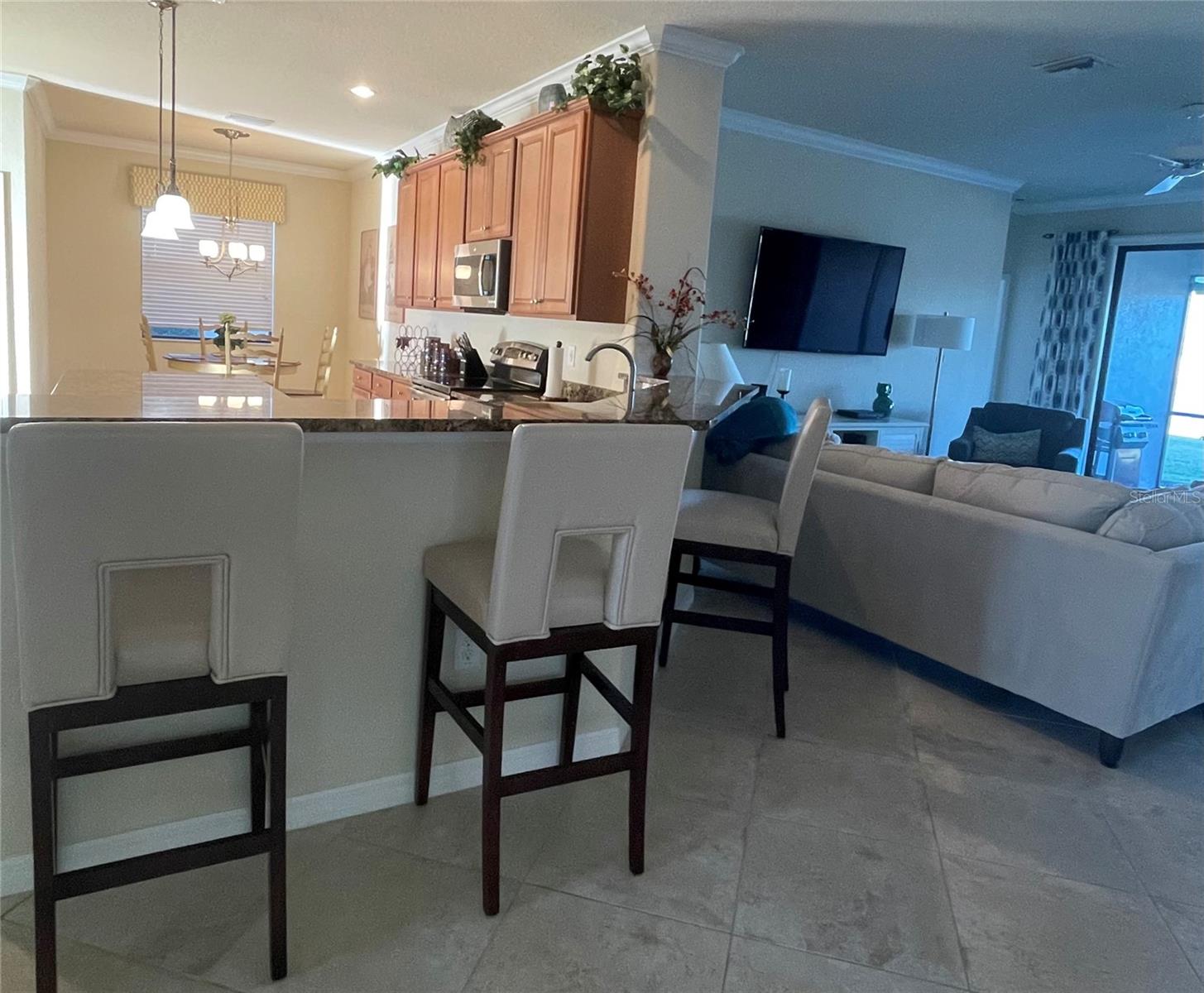 HERITAGE HARBOUR SUBPHASE J UNIT 3A - Residential