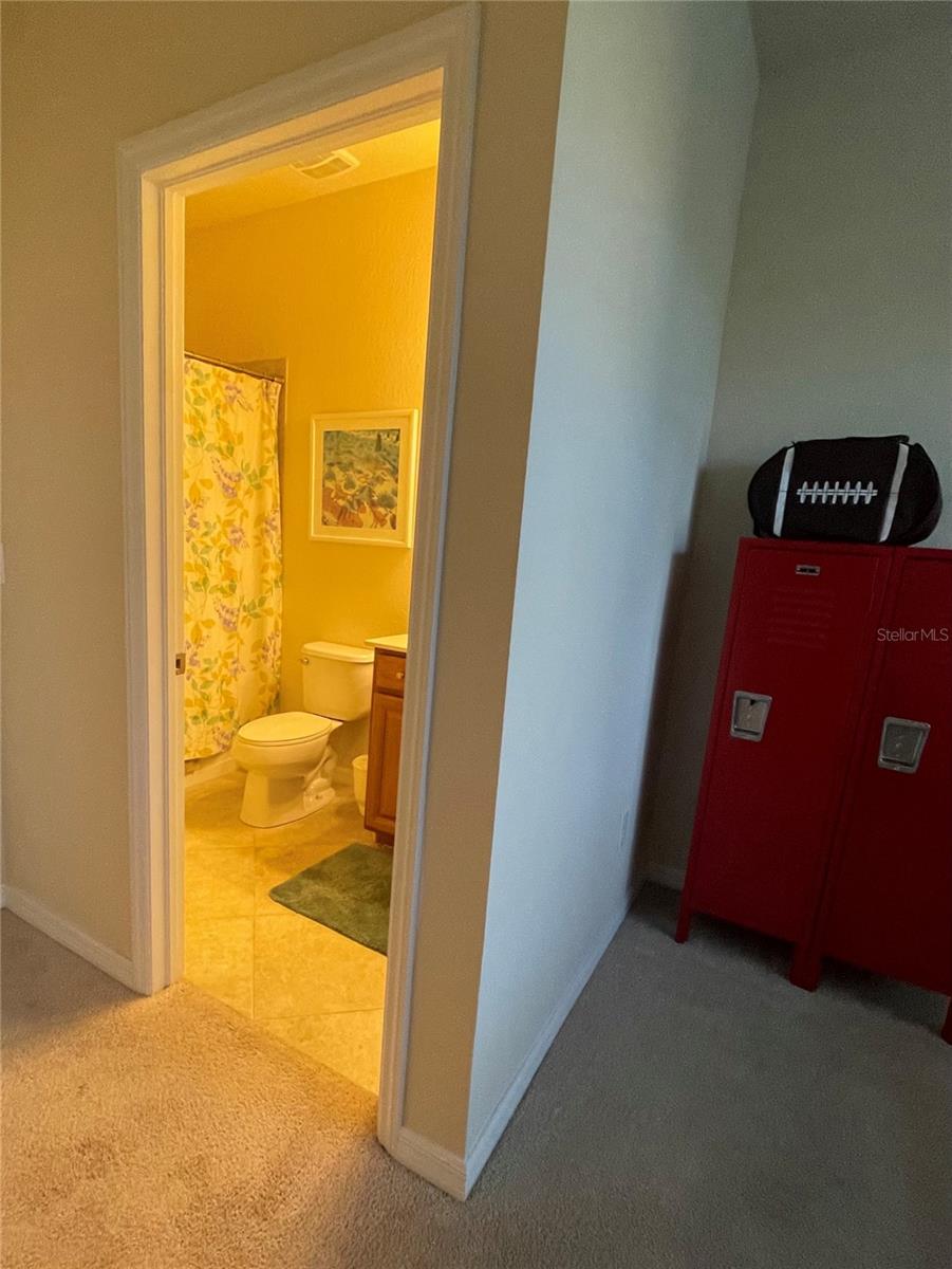 HERITAGE HARBOUR SUBPHASE J UNIT 3A - Residential