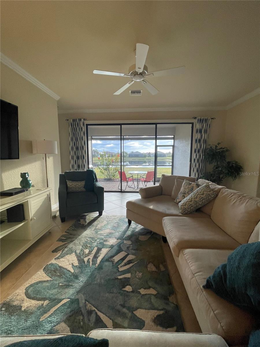 HERITAGE HARBOUR SUBPHASE J UNIT 3A - Residential