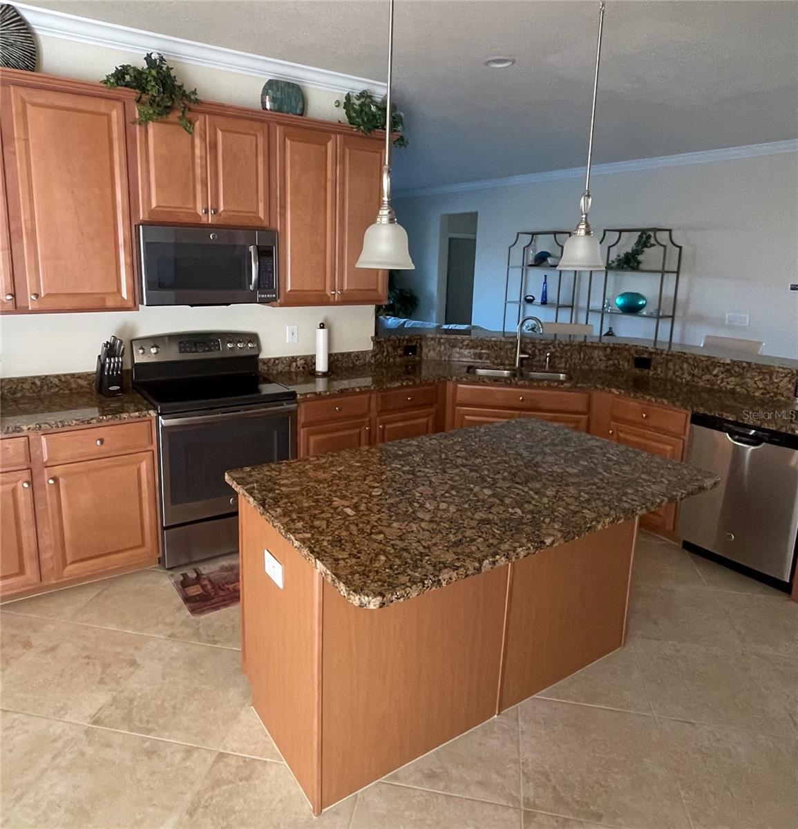 HERITAGE HARBOUR SUBPHASE J UNIT 3A - Residential