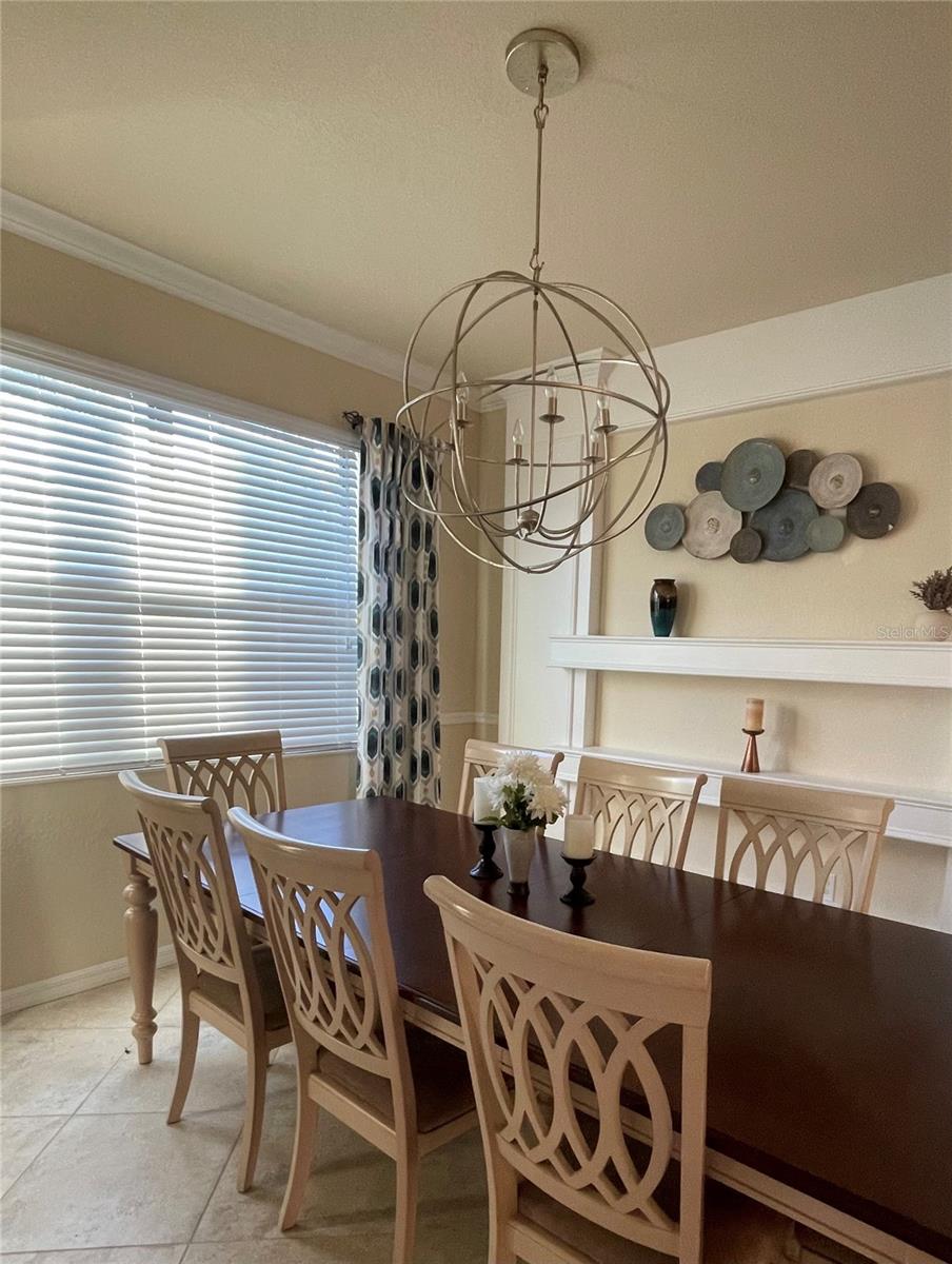 HERITAGE HARBOUR SUBPHASE J UNIT 3A - Residential