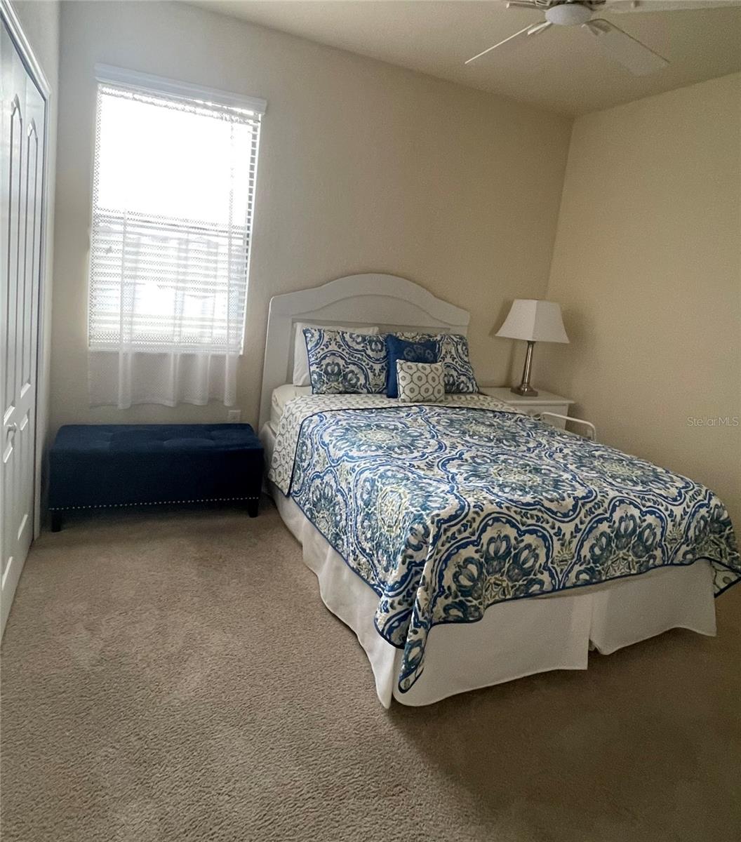 HERITAGE HARBOUR SUBPHASE J UNIT 3A - Residential