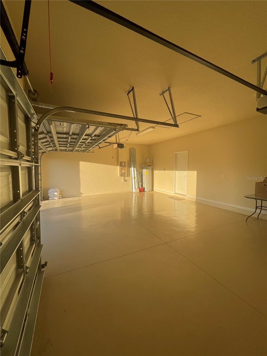 HERITAGE HARBOUR SUBPHASE J UNIT 3A - Residential