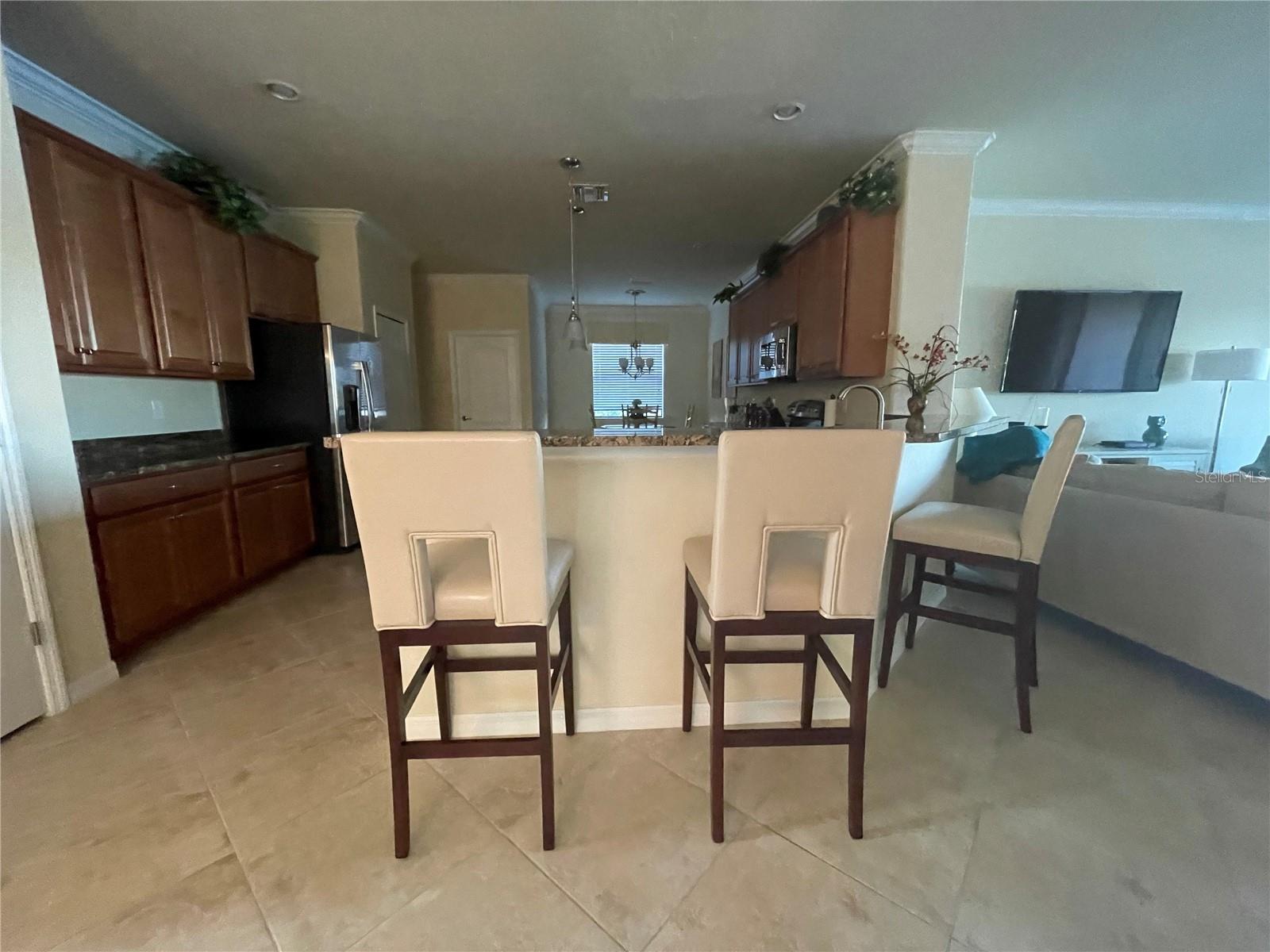 HERITAGE HARBOUR SUBPHASE J UNIT 3A - Residential