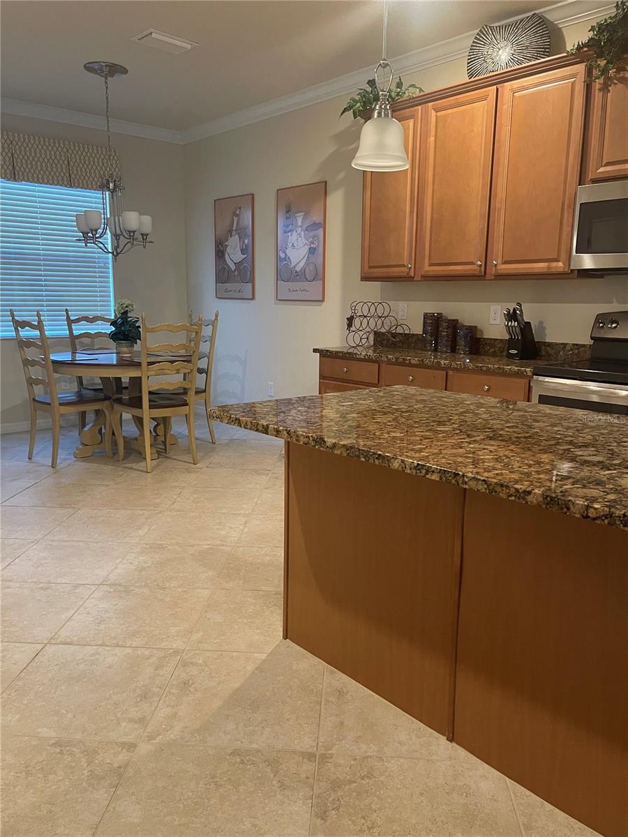 HERITAGE HARBOUR SUBPHASE J UNIT 3A - Residential