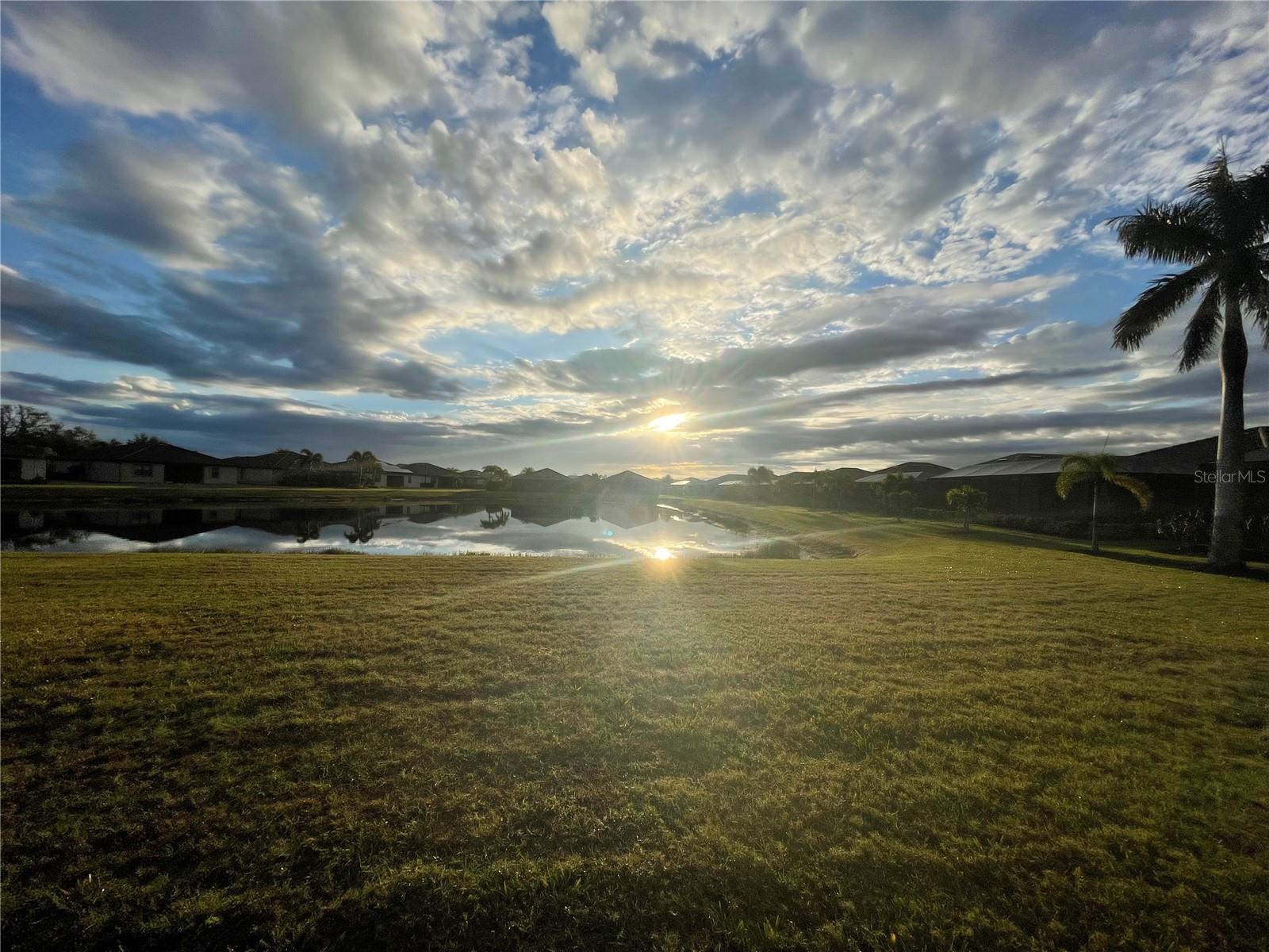 HERITAGE HARBOUR SUBPHASE J UNIT 3A - Residential