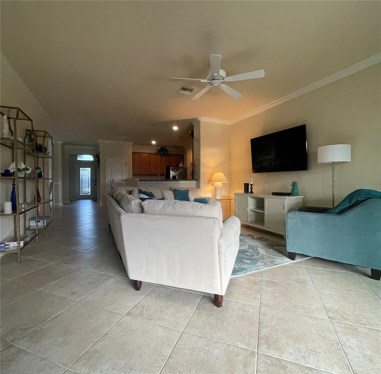 HERITAGE HARBOUR SUBPHASE J UNIT 3A - Residential