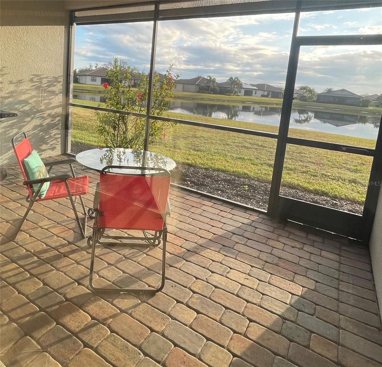 HERITAGE HARBOUR SUBPHASE J UNIT 3A - Residential