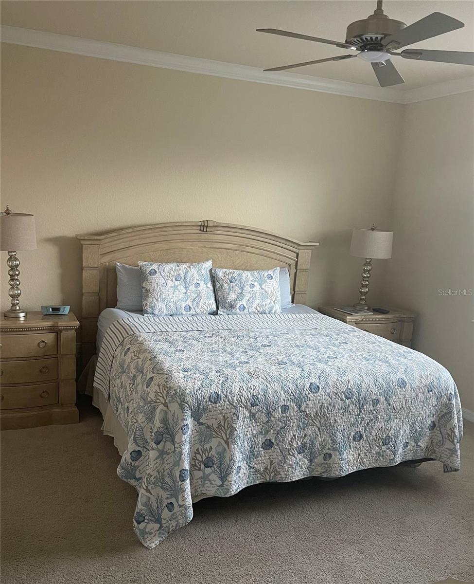 HERITAGE HARBOUR SUBPHASE J UNIT 3A - Residential