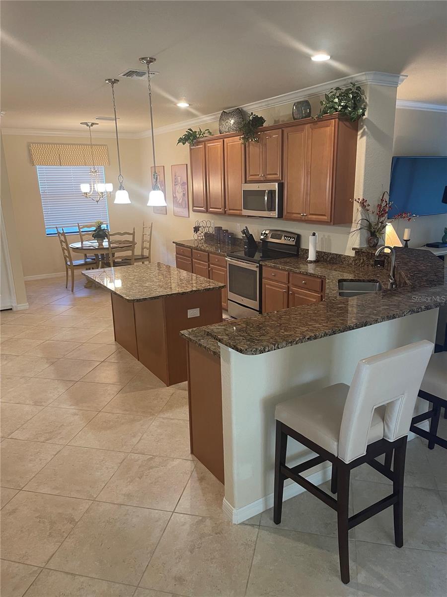 HERITAGE HARBOUR SUBPHASE J UNIT 3A - Residential