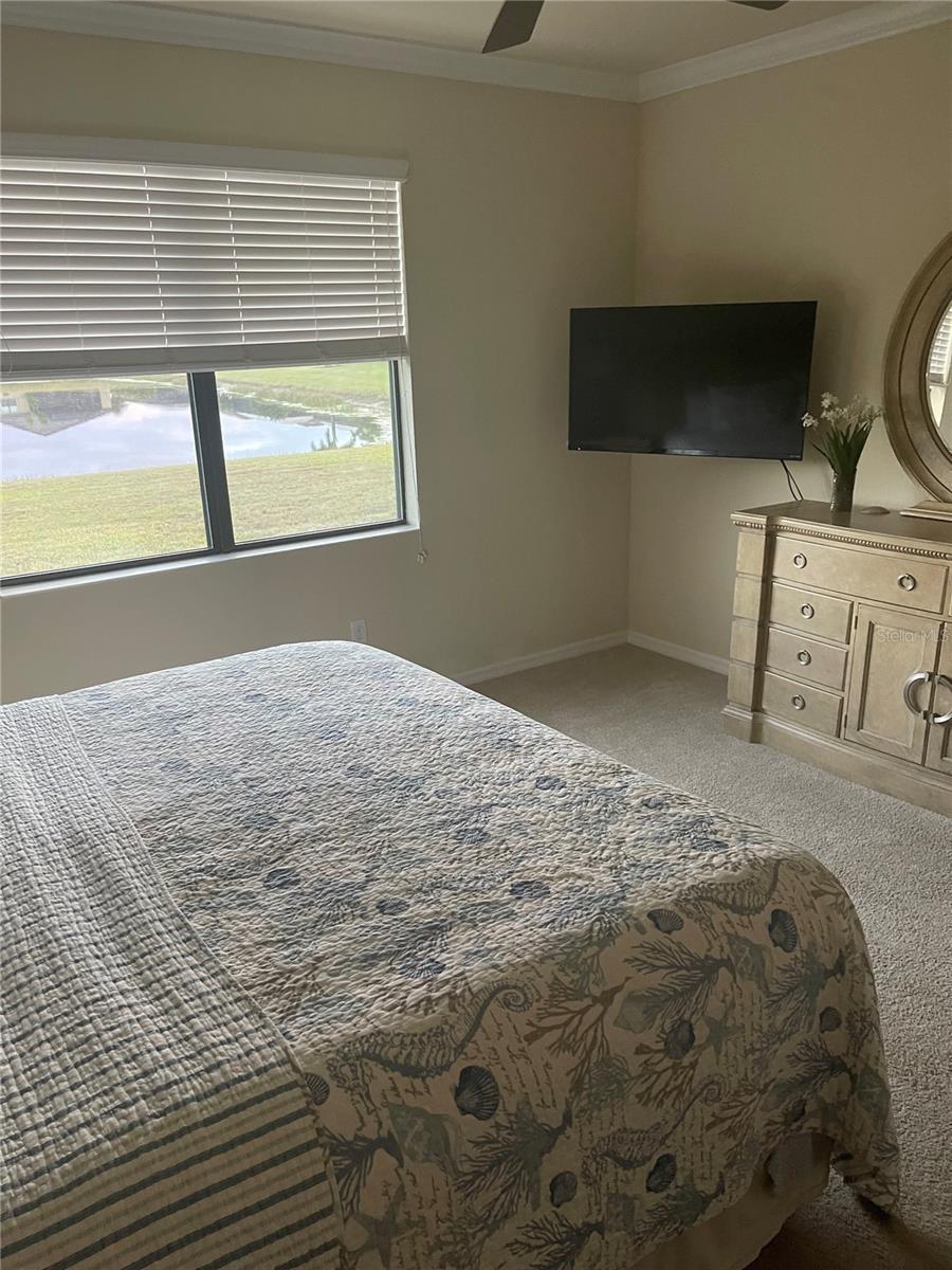 HERITAGE HARBOUR SUBPHASE J UNIT 3A - Residential