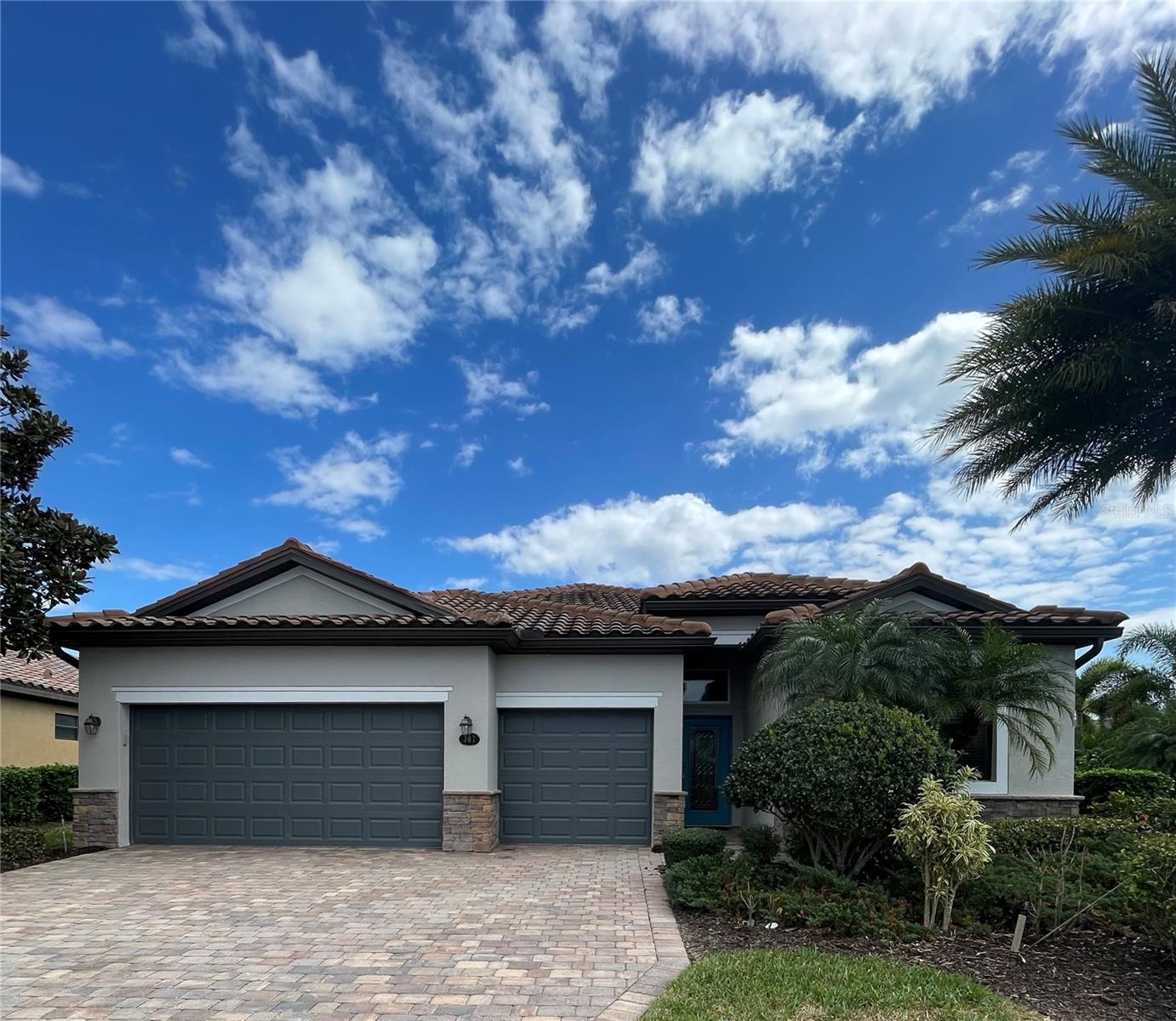 HERITAGE HARBOUR SUBPHASE J UNIT 3A - Residential