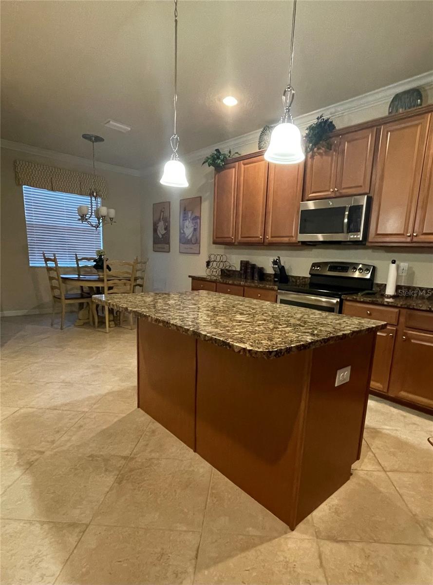 HERITAGE HARBOUR SUBPHASE J UNIT 3A - Residential