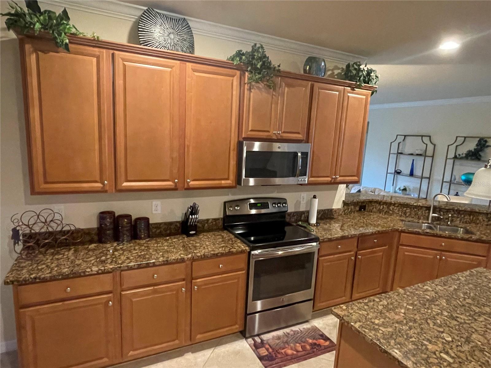 HERITAGE HARBOUR SUBPHASE J UNIT 3A - Residential