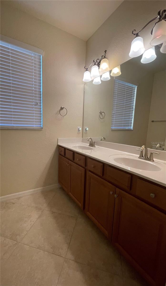 HERITAGE HARBOUR SUBPHASE J UNIT 3A - Residential