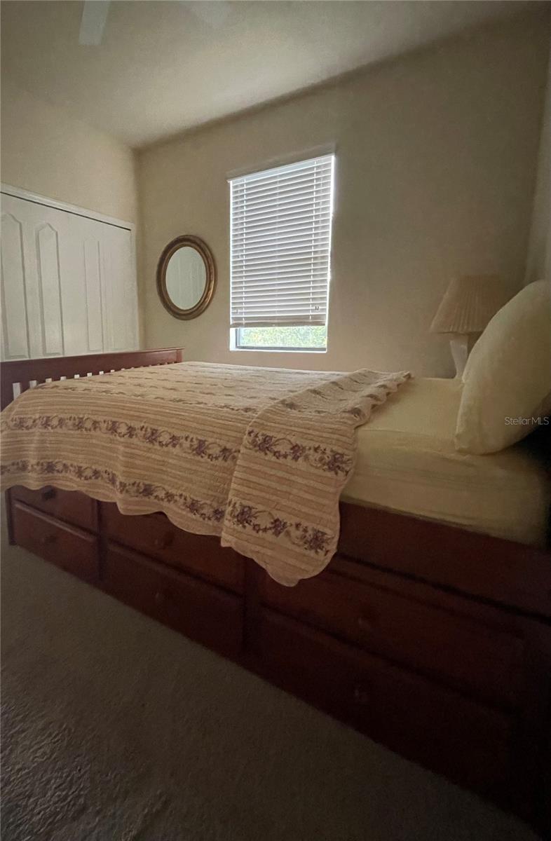 HERITAGE HARBOUR SUBPHASE J UNIT 3A - Residential