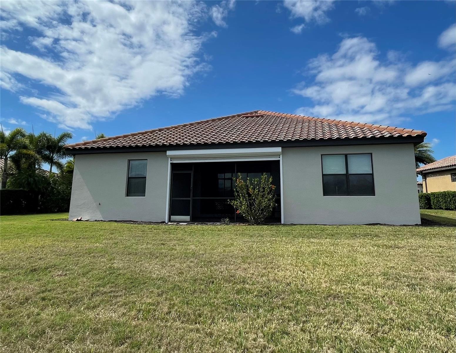 HERITAGE HARBOUR SUBPHASE J UNIT 3A - Residential