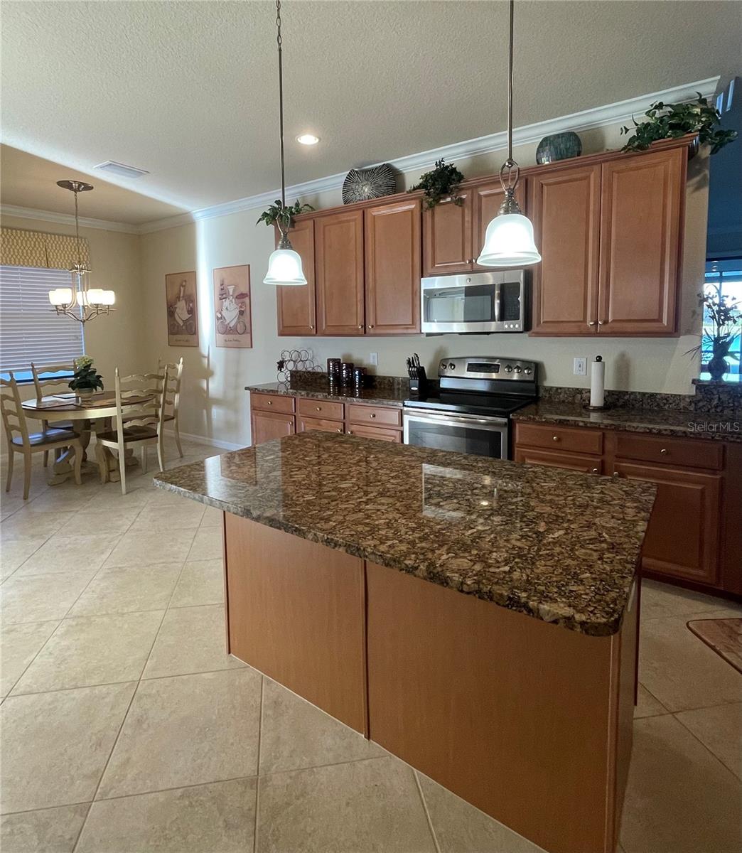 HERITAGE HARBOUR SUBPHASE J UNIT 3A - Residential