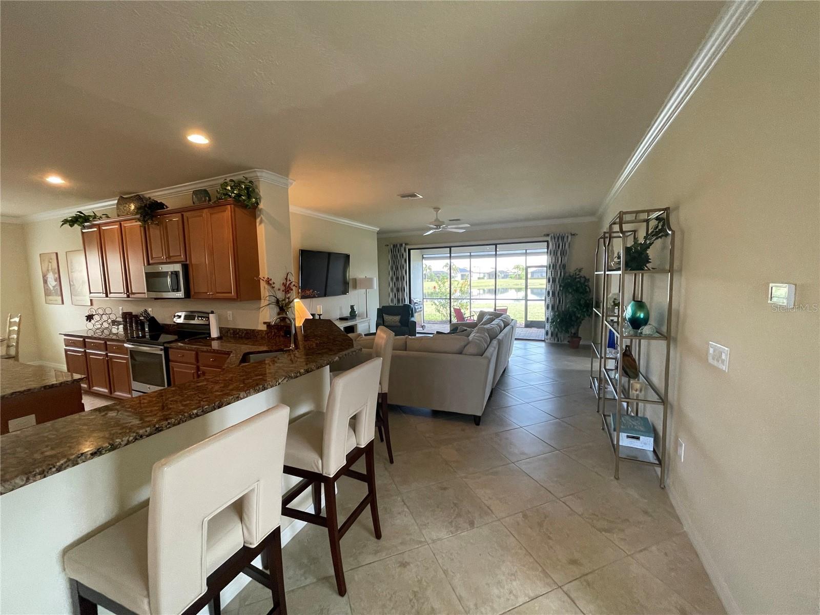 307 WHISPERING PALMS LANE