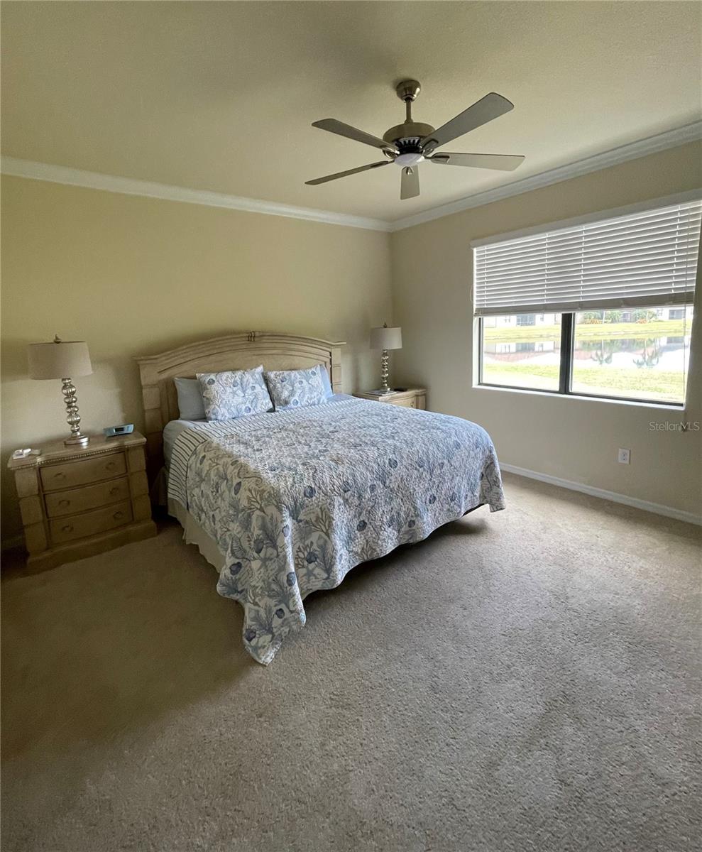 HERITAGE HARBOUR SUBPHASE J UNIT 3A - Residential