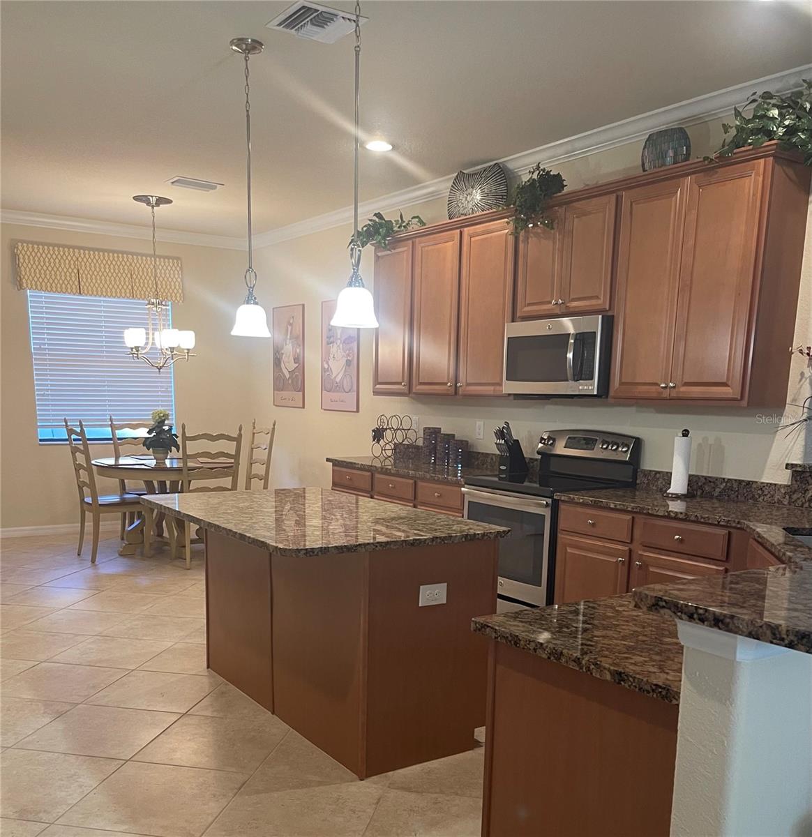 HERITAGE HARBOUR SUBPHASE J UNIT 3A - Residential