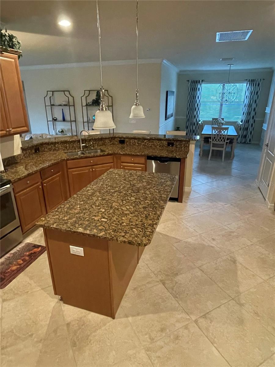 HERITAGE HARBOUR SUBPHASE J UNIT 3A - Residential