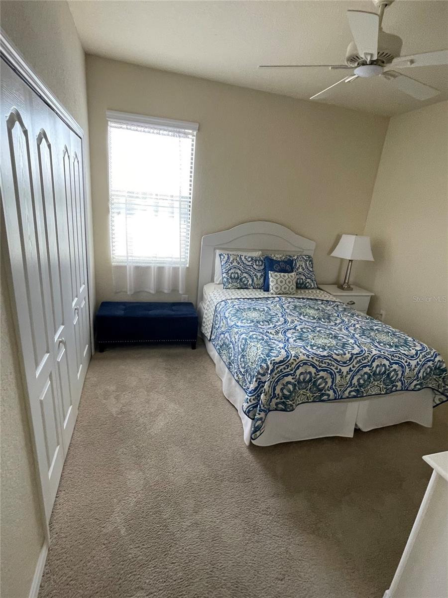 HERITAGE HARBOUR SUBPHASE J UNIT 3A - Residential