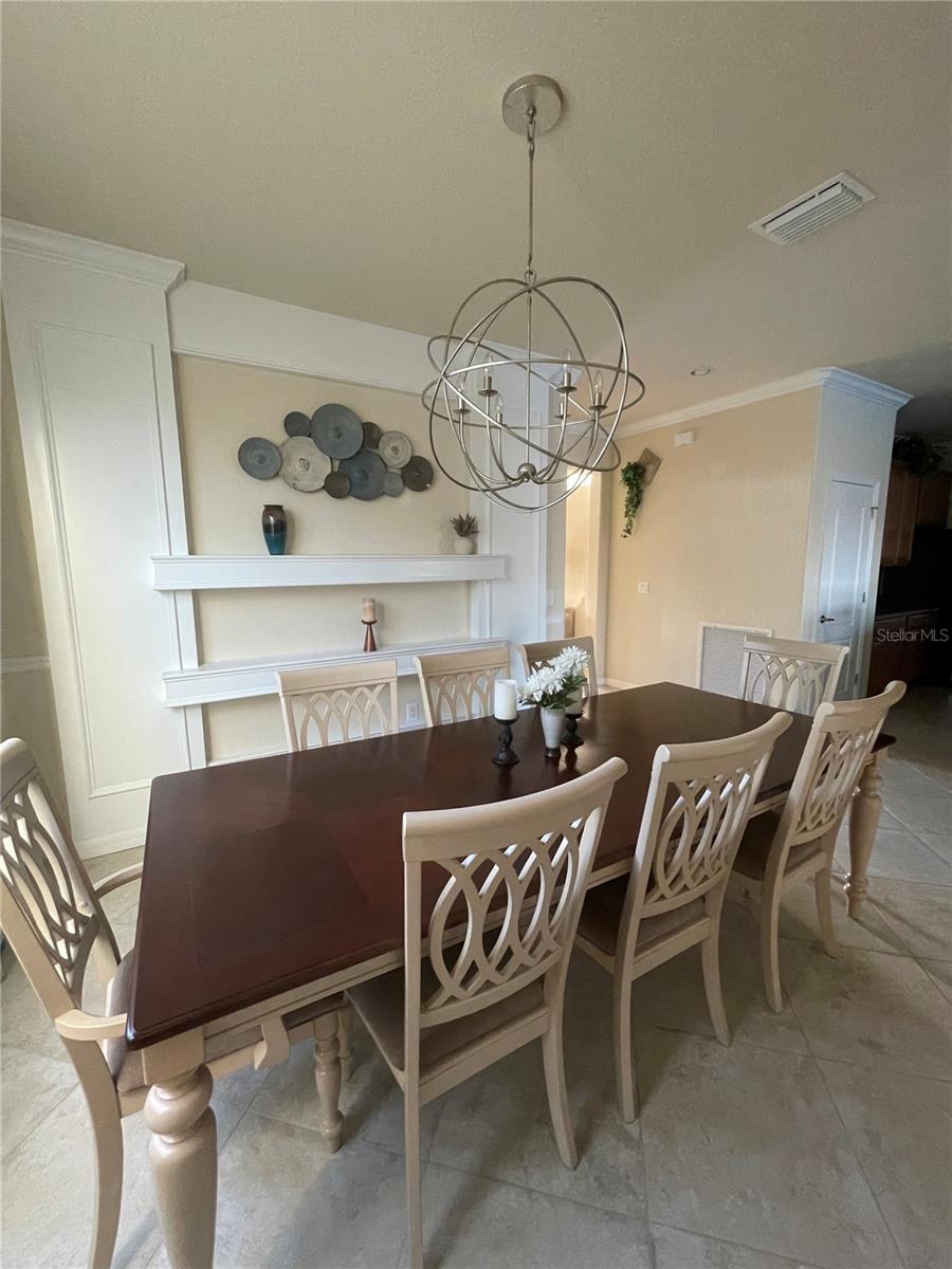 HERITAGE HARBOUR SUBPHASE J UNIT 3A - Residential