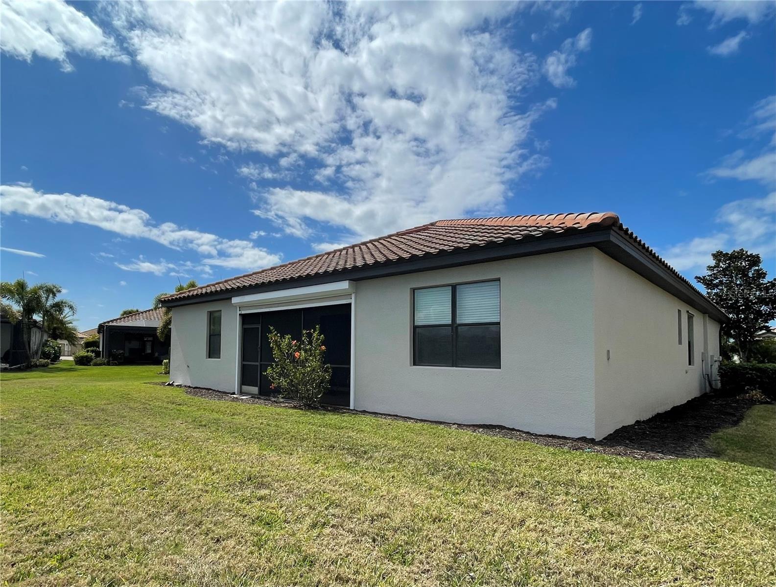 HERITAGE HARBOUR SUBPHASE J UNIT 3A - Residential