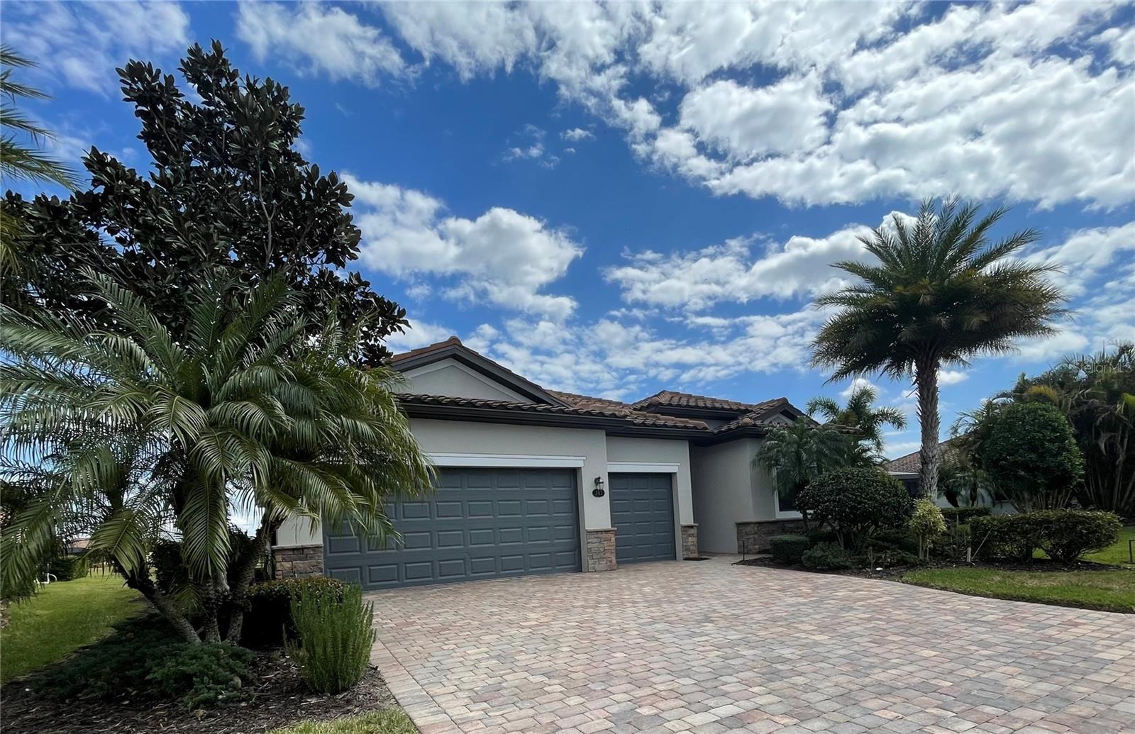 HERITAGE HARBOUR SUBPHASE J UNIT 3A - Residential