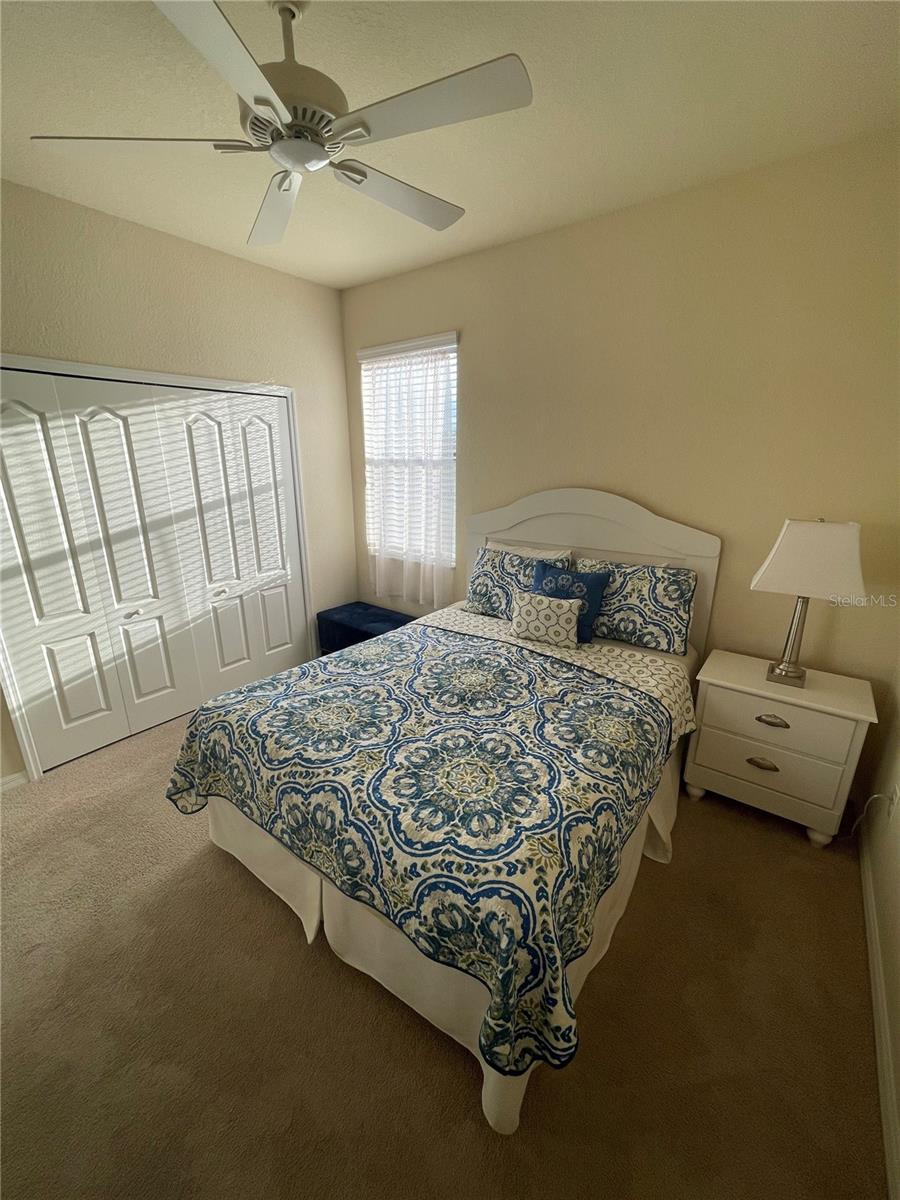 HERITAGE HARBOUR SUBPHASE J UNIT 3A - Residential