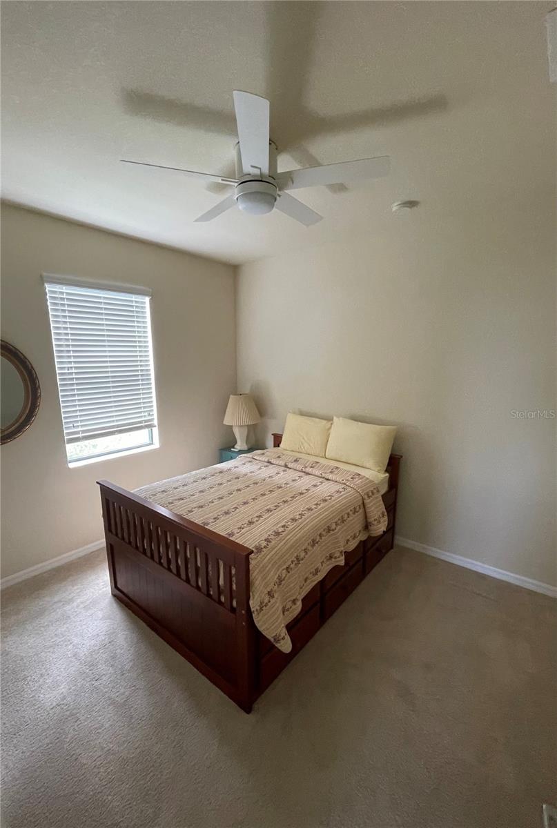 HERITAGE HARBOUR SUBPHASE J UNIT 3A - Residential