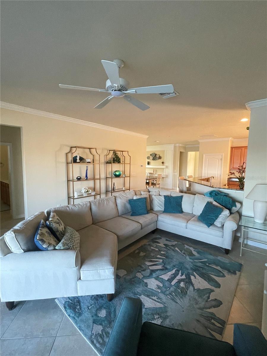 HERITAGE HARBOUR SUBPHASE J UNIT 3A - Residential