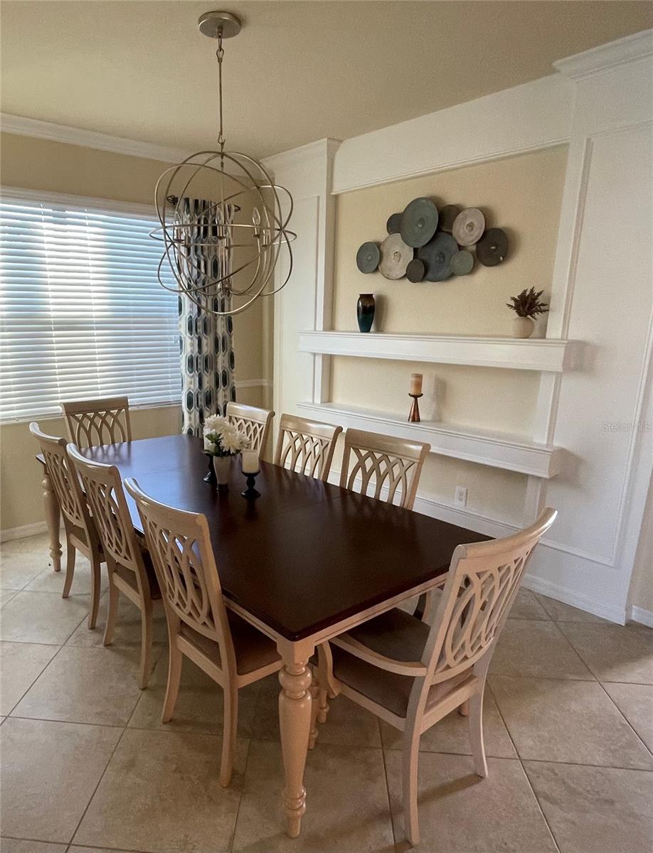 HERITAGE HARBOUR SUBPHASE J UNIT 3A - Residential